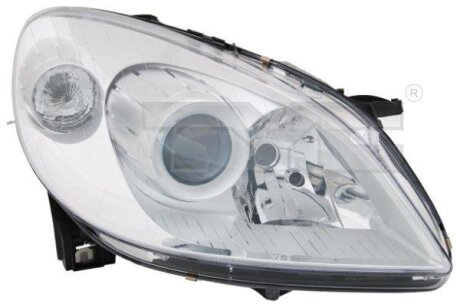 Фара автомобільна TYC 20-11574-05-2