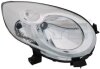 ПЕРЕДНЯЯ ФАРАCITROEN C1, 05 - TYC 20-11605-05-2 (фото 1)