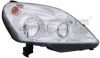 ПЕРЕДНЯЯ ФАРАOPEL ZAFIRA, 05 - 11 TYC 20-11652-05-2 (фото 1)