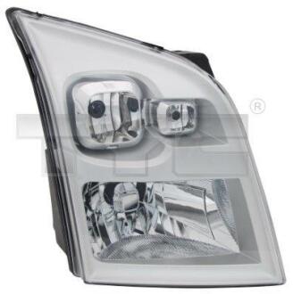 ПЕРЕДНЯЯ ФАРАFORD TRANSIT, 06 - 13 TYC 20-11735-05-2