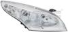 ПЕРЕДНЯЯ ФАРАRENAULT MEGANE, 08 - 12 TYC 20-11875-05-2 (фото 1)