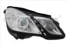 ПЕРЕДНЯЯ ФАРАMERCEDES BENZ (E-kl W212), 09 - TYC 20-12098-05-2 (фото 1)