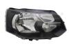 ПЕРЕДНЯЯ ФАРАVW TRANSPORTER T5, 09 - TYC 20-12150-05-2 (фото 1)