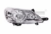ПЕРЕДНЯЯ ФАРАFIAT SCUDO, 07 - TYC 20-1219-05-2 (фото 1)