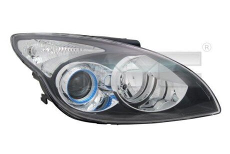 Фара автомобільна TYC 20-12277-05-2