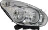 ПЕРЕДНЯЯ ФАРАFIAT DOBLO, 09 - TYC 20-12425-05-2 (фото 1)