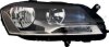 ПЕРЕДНЯЯ ФАРАVW PASSAT (B7, EURO TYPE), 11 - 14 TYC 20-12516-05-2 (фото 1)