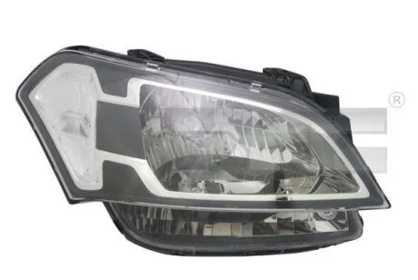 ПЕРЕДНЯЯ ФАРАKIA SOUL, 09 - TYC 20-12701-05-2