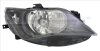Фара основная SEAT IBIZA (6J), 04.12 TYC 20-14372-15-2 (фото 1)