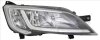 Фара, Fiat Ducato - Peugeot Boxer - Citroen Jumper, 2014>, R TYC 20-14775-05-2 (фото 1)