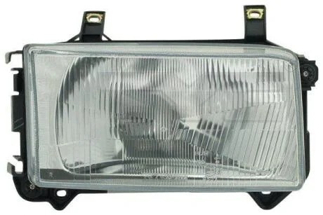 ПЕРЕДНЯЯ ФАРАVW TRANSPORTER T4, 09.90 - / CARAVELL TYC 20-3293-08-2