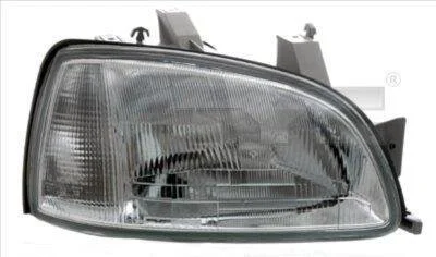 Фара автомобільна TYC 20-3746-08-2