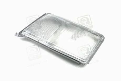 Скло фари лів. MB 124 TYC 20-3768XXB