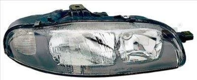 Фара автомобільна TYC 20-5436-15-2