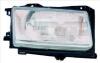 ПЕРЕДНЯЯ ФАРАFIAT SCUDO, 10.95 - TYC 20-5527-08-2 (фото 1)