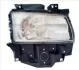 ПЕРЕДНЯЯ ФАРАVW TRANSPORTER CARAVELLE, 08.96 - 02. TYC 20-5542-08-2 (фото 1)