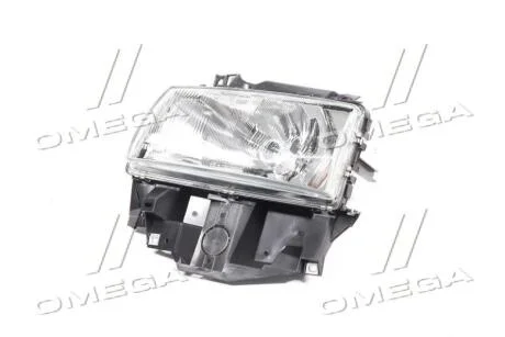 Фара лівий. VW T4 CARAVELLE -03 TYC 205542082B