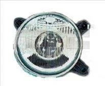 Фара автомобільна TYC 20-5586-18-2