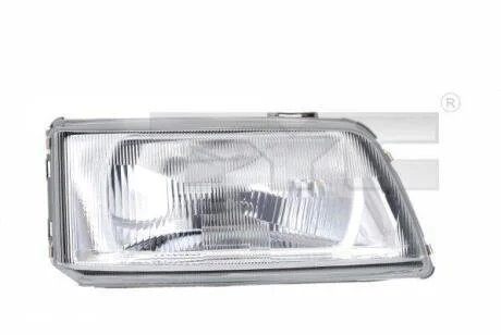 Фара передня TYC 20-5617-05-2