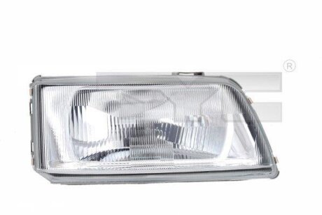 Основная фара TYC 20-5617-15-2