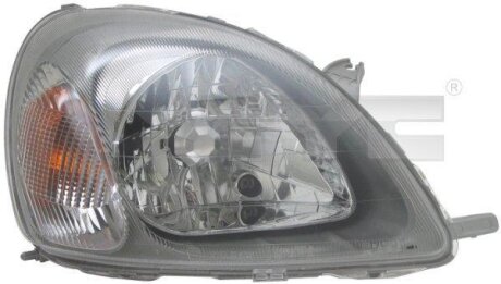 Фара автомобільна TYC 20-5730-08-2
