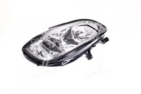 Фара прав. OP ZAFIRA -05 TYC 205737082B