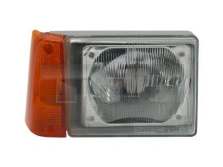 Фара автомобільна TYC 20-6084-05-2