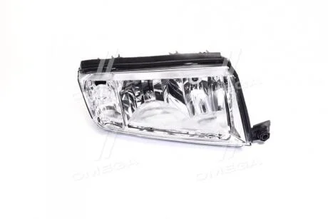 Фара пра. SK FABIA -05 TYC 20-6229-05-2B