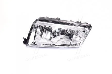 Фара лів. SK FABIA -05 TYC 20-6230-05-2B