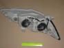 ПЕРЕДНЯЯ ФАРАTOYOTA CAMRY (35), 05 - 07 TYC 20-6576-01-6B (фото 1)