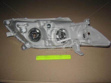 Фара передняя в сборе ty cmry 2007-2009 TYC 20-6758-01-1N