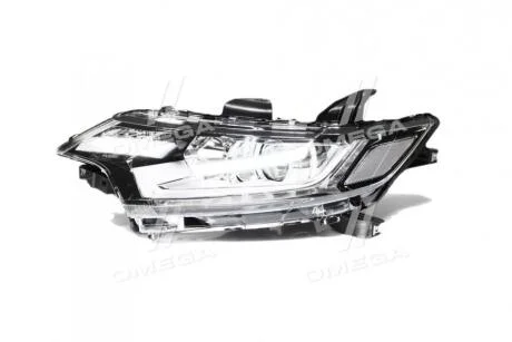 Фара перед. лев. в сборе mb otldr 2016-on TYC 20-9958-A6-9B