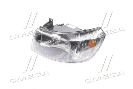 Фара лів. F. TRANSIT 00-06 TYC 20-A066-A5-2B