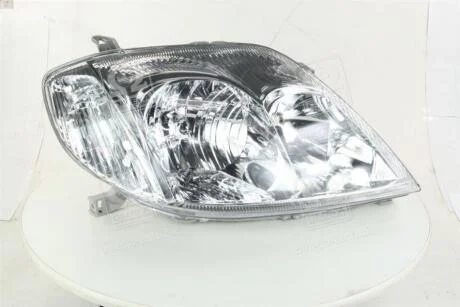 Фара пер. прав. ty crola 2002-2004 TYC 20-A265-05-2B