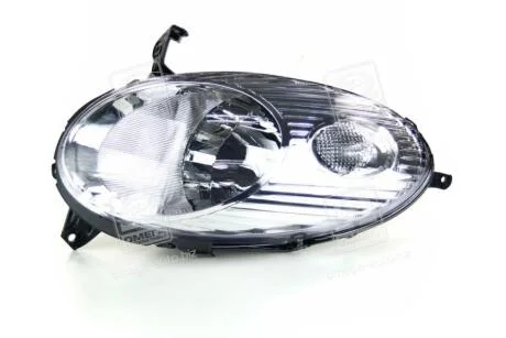 Фара прав. NIS MICRA K12 03-10 TYC 20-A307-05-2B