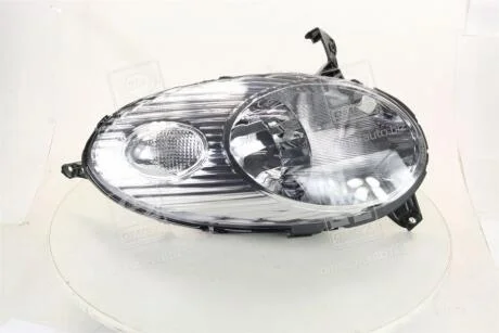 Фара лев. NIS MICRA K12 03-10 TYC 20-A308-05-2B