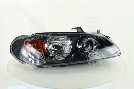 Фара пра. NIS ALMERA 00-06 TYC 20-A365-05-2B