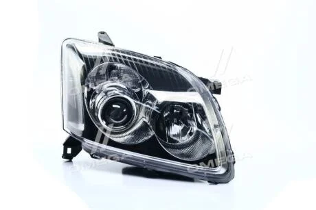 Фара пра. TOY AVENSIS 03-06 TYC 20-A369-05-2B