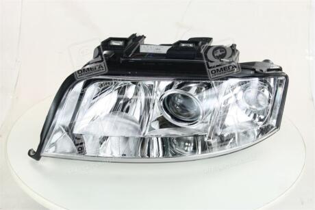 Фара лів. AUDI A6 01-05 TYC 20-A406-05-2B