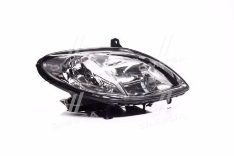 Фара пра. MB VIANO/VITO 03- TYC 20-A463-05-2B