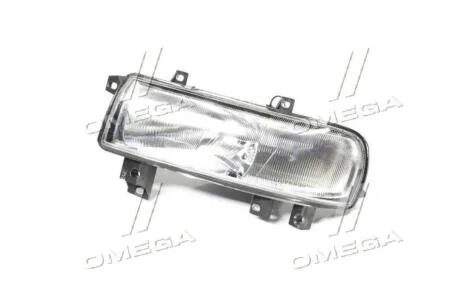 Фара лів. OP MOVANO 99-03 TYC 20A498052B