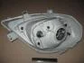 Фара ліва Renault Trafic/Opel Vivaro/Nissan Primastar (01-) (20-A666-05-2B) TYC 20A666052B (фото 1)