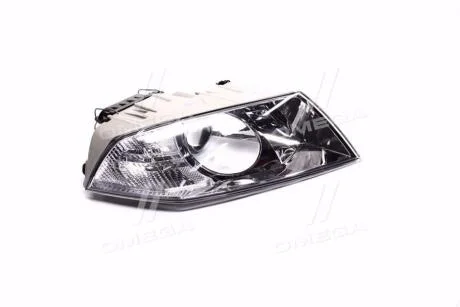 Фара прав. SK OCTAVIA 05-09 TYC 20A669052B