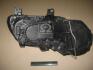 Фара ліва VW Caddy (04-) з коректором (20-A760-05-2B) TYC 20A760052B (фото 1)