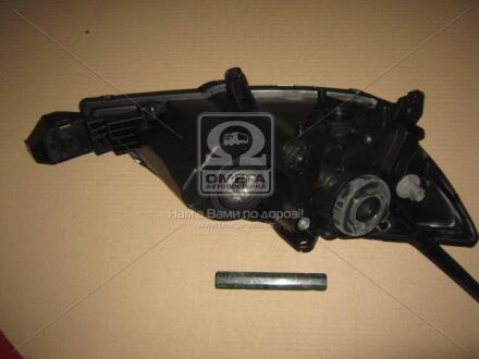 Фара лів. MAZDA 3 HB 04- TYC 20A860052B