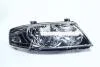 Фара правая Nissan Almera B10 (06-) под корректор TYC 20-A957-A5-6B (фото 1)