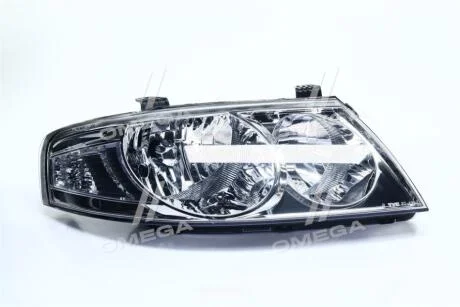Фара правая Nissan Almera B10 (06-) под корректор TYC 20-A957-A5-6B