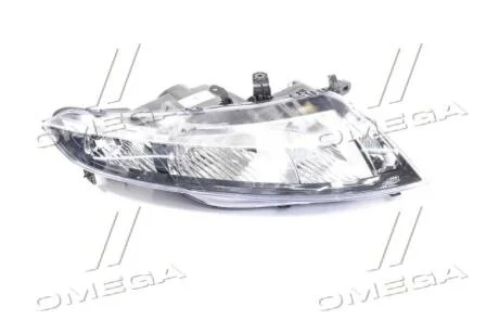 Фара пер. прав. hd cvic 2006-2008 TYC 20-A967-05-2B