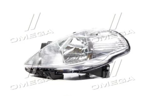 Фара пер. лев. ns tida 2005-2006 TYC 20-A974-05-6B