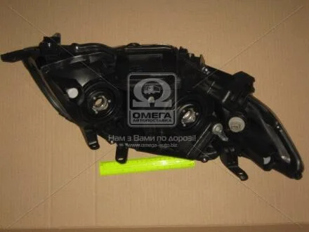 Фара пер. лев. ty crola altis 2007-2008 TYC 20-B152-05-6B